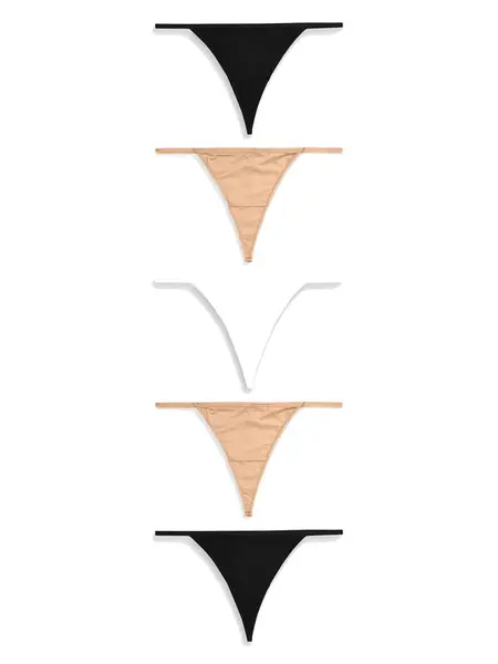 Next Nohavičky  zmiešané farby