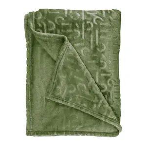 Esprit DOMÁCÍ DEKA, polyester, 220/240 cm
