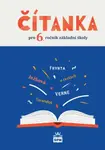 Čítanka pro 6. ročník ZŠ (Defekt) - Josef Soukal