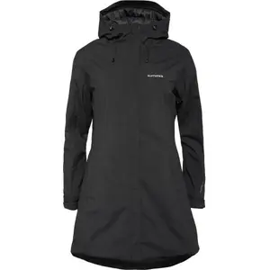 Klimatex AORA1 Dámský technický zimní kabát, černá, velikost