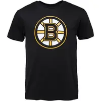 FANATICS BOSTON BRUINS - DAVID PASTRNAK Triko, černá, velikost