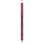 NOBEA Day-to-Day Lip Perfection Pencil kontúrovacia ceruzka na pery Nude 01 1.55 g