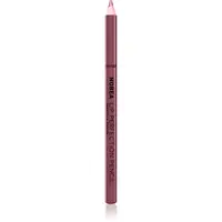 NOBEA Day-to-Day Lip Perfection Pencil kontúrovacia ceruzka na pery Nude 01 1.55 g