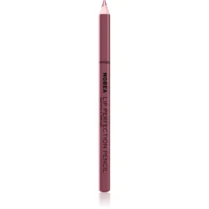 NOBEA Day-to-Day Lip Perfection Pencil kontúrovacia ceruzka na pery Nude 01 1.55 g