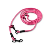 PafDog® Přepínací nastavitelné vodítko 10mm, růžové PAF-950