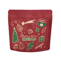 Café Montana Navidad vánoční mletá káva 250 ml