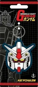 Gumová klíčenka – Mobile Suit Gundam