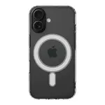 Tactical MagForce kryt, iPhone 16, průhledný