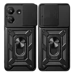 JP CamShield, Xiaomi Redmi 13C, černý