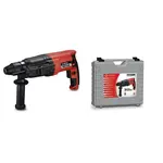 Kladivo vrtací a sekací SDS-PLUS, HD 26 BK, 800W, 2,8J, kufr, STAYER