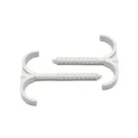 Příchytka natloukací 2 x 32/75, 5000 ks, 50 ks