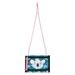 Peněženka na krk Baby Koala