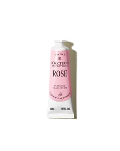 Krém na ruce Rose (Růže)