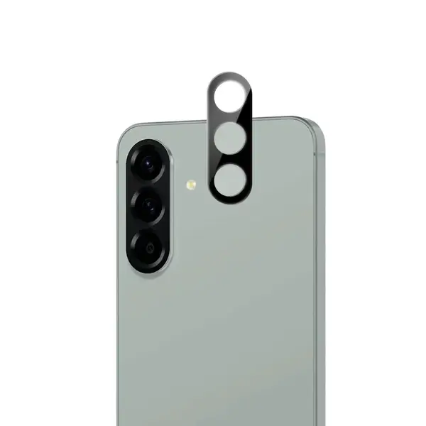 3D Tvrzené sklo pro čočku fotoaparátu (kamery), Samsung Galaxy A56