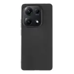 Tactical TPU obal pro Xiaomi Redmi Note 14S, černý