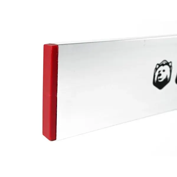 Lať stahovací s 1 libelou SL1, 2500 mm, ENPRO