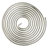 Pájka trubičková - cín