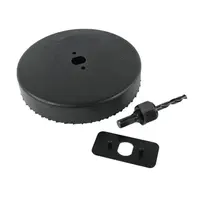 Pila vykružovací na dřevo, sádrokarton, Ø 67 mm, ENPRO