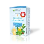 Megafyt Komfort při zažívání 20x1.5g