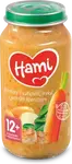 Hami Brambory kuře mrkev a špenát 250g 12M