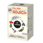 LEROS Čaj pro kojící+ BIO 20x2g