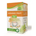 Herbofit Bylinný čaj Heřmánek 20x1.5g