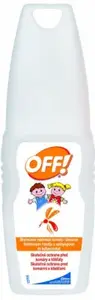 OFF! rozprašovač 100ml