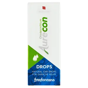 Fytofontana Aurecon drops 10ml