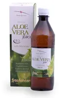 Fytofontana Aloe vera extrakt forte 500ml