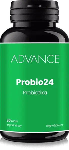 ADVANCE Probio24 cps. 60