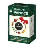 LEROS kouzelné Vánoce 20x2g