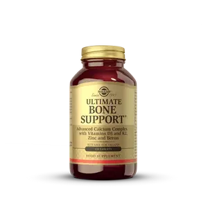Solgar Ultimate Bone Support tbl.120