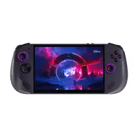 Legion Go S 8" /AMD Ryzen Z1 Extreme/16GB/1TB/SteamOS modrá