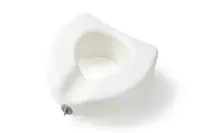 BESCO MEDICAL LIMITED Nástavec na WC s fixaci