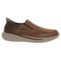 Skechers Slip-ins Relaxed Fit: Slade - Cooper dark brown 44