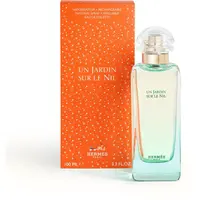 HERMÈS Un Jardin Sur Le Nil Celebrating with Hermès toaletní voda unisex 100 ml