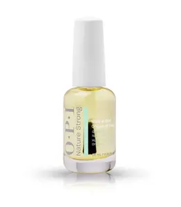 OPI Nature Strong Glow Up Nail & Cuticle olej na nehtovou kůžičku 15 ml