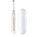 Oral-B iO2 elektrický zubní kartáček s pouzdrem Calm Pink 1 ks