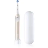 Oral-B iO2 elektrický zubní kartáček s pouzdrem Calm Pink 1 ks