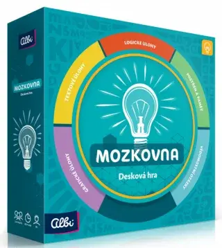 Mozkovna (Defekt)