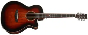 Tanglewood TWX4CE K