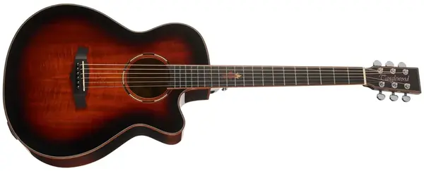 Tanglewood TWX4CE K