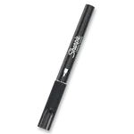 Akrylový popisovač Sharpie Acrylic Marker Brush - černý