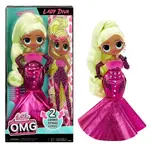 L.O.L. Surprise! OMG Velká ségra – Lady Diva