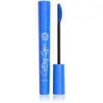 GOSH COPENHAGEN Catchy Eyes Allergy Certified objemová riasenka pre citlivé oči odtieň 003 Crazy Blue 8 ml