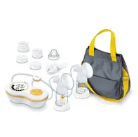 BEURER BY 70 Odsávačka mateřského mléka elektrická