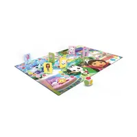 Dětská hra Gábin kouzelný domek