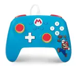 PowerA Wired Controller pro Nintendo Switch - Brick Breaker Mario