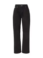 Calvin Klein Jeans Džínsy '90s'  čierny denim