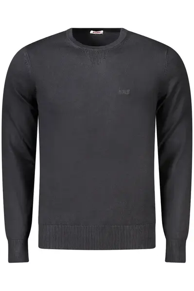 RIFLE SHIRT MEN BLACK